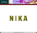Design studio Nika design