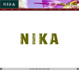 Студія дизайну Nika design